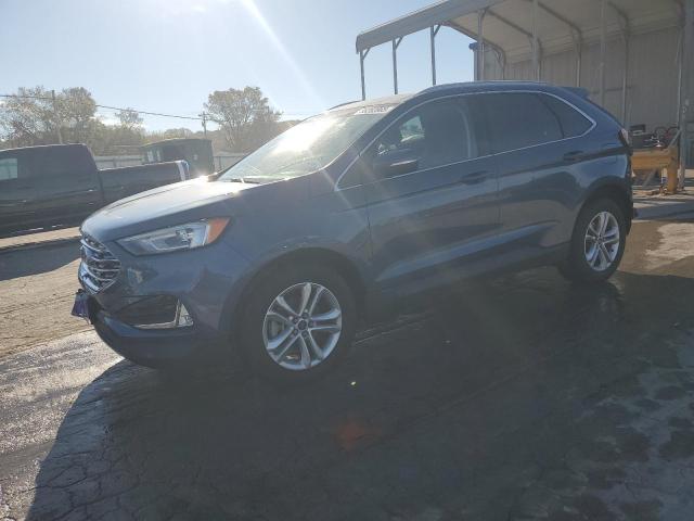 2019 FORD EDGE SEL, 