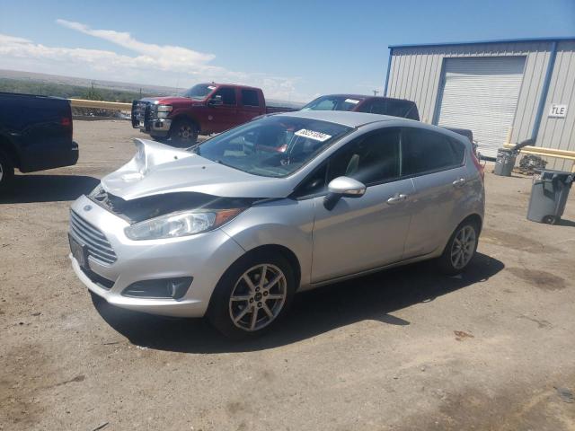2015 FORD FIESTA SE, 
