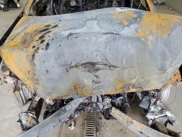 5XYZUDLB6HG435160 - 2017 HYUNDAI SANTA FE S BURN photo 12