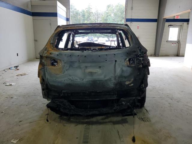 5XYZUDLB6HG435160 - 2017 HYUNDAI SANTA FE S BURN photo 6