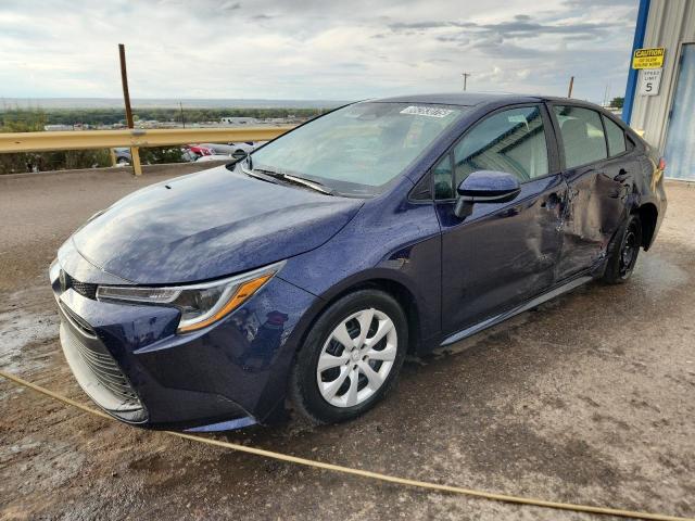 2024 TOYOTA COROLLA LE, 