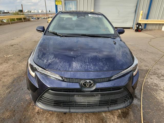 5YFB4MDE2RP097537 - 2024 TOYOTA COROLLA LE ლურჯი ფოტო 5