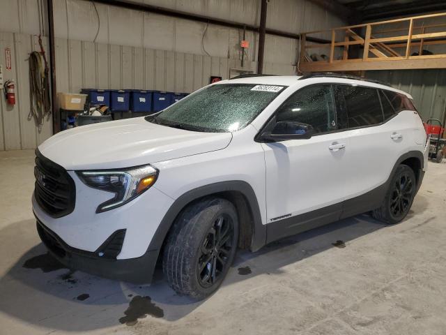 2019 GMC TERRAIN SLE, 