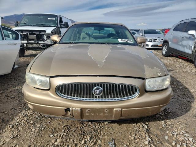 1G4HP54KXY4165836 - 2000 BUICK LESABRE CUSTOM TAN photo 5