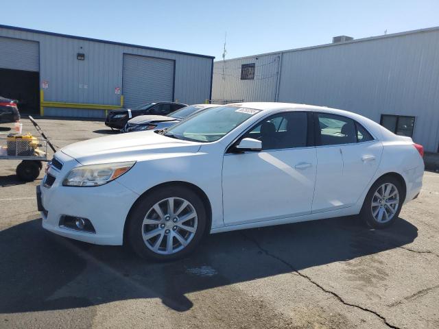 2013 CHEVROLET MALIBU 2LT, 