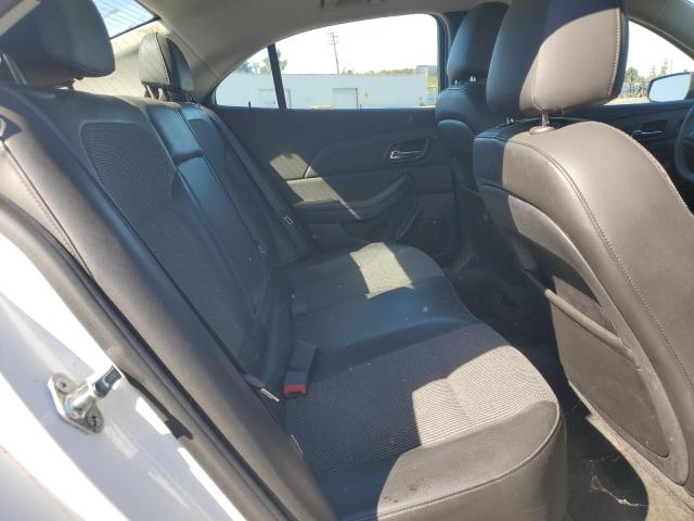 1G11E5SA3DF252765 - 2013 CHEVROLET MALIBU 2LT WHITE photo 10
