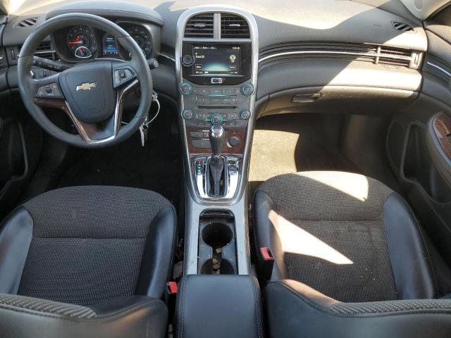 1G11E5SA3DF252765 - 2013 CHEVROLET MALIBU 2LT WHITE photo 8