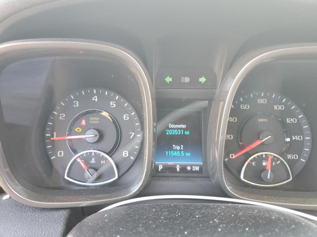 1G11E5SA3DF252765 - 2013 CHEVROLET MALIBU 2LT WHITE photo 9