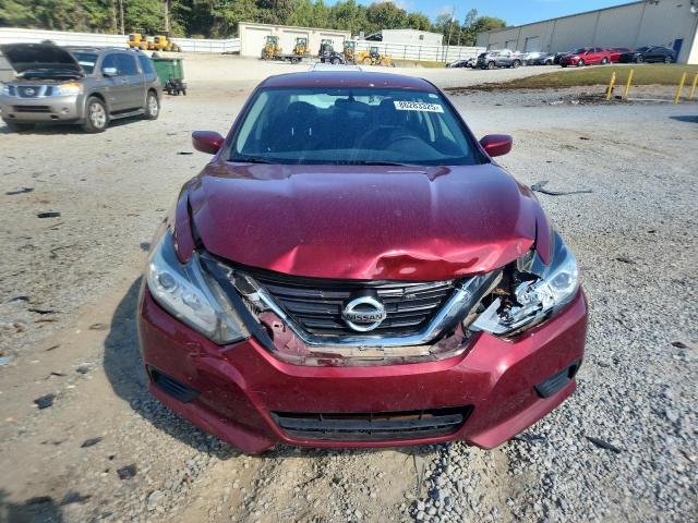 1N4AL3AP6HC485849 - 2017 NISSAN ALTIMA 2.5 红色 照片 5