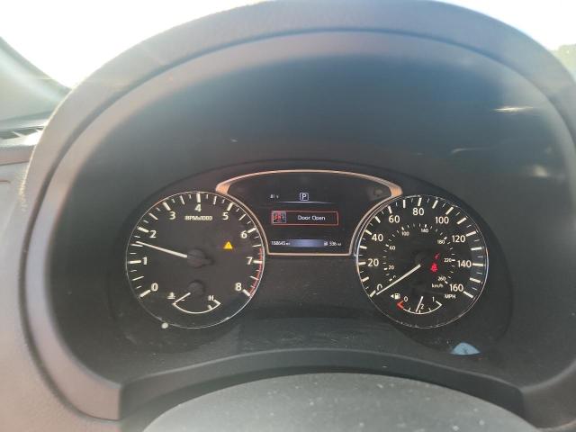 1N4AL3AP6HC485849 - 2017 NISSAN ALTIMA 2.5 红色 照片 9