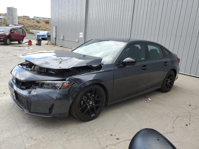 2025 HONDA CIVIC SPORT, 