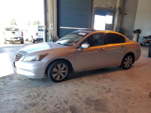 2008 HONDA ACCORD EXL, 
