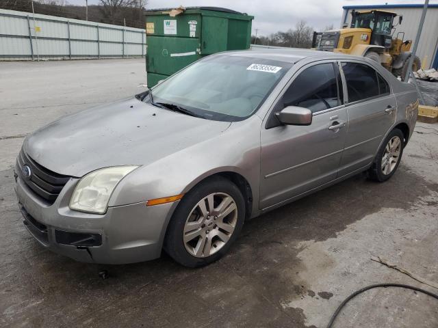 2008 FORD FUSION SEL, 