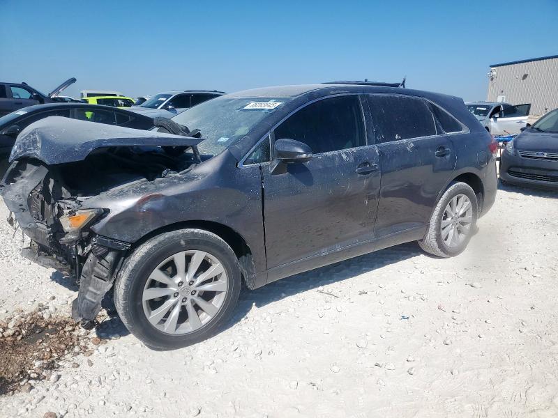 2015 TOYOTA VENZA LE, 