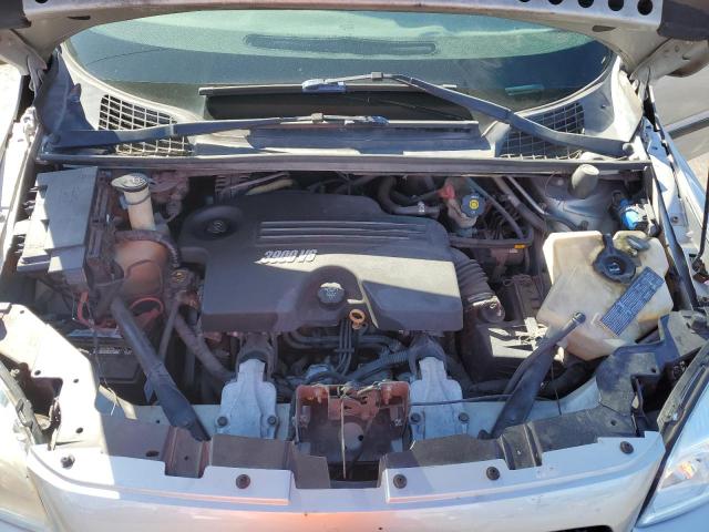 1GNDU23W38D178045 - 2008 CHEVROLET UPLANDER LS ვერცხლისფერი ფოტო 12