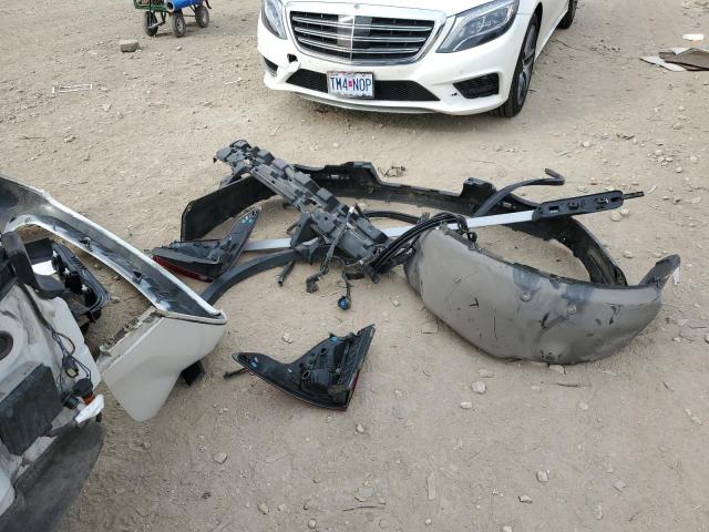 1FMHK8F8XCGA64272 - 2012 FORD EXPLORER LIMITED WHITE photo 13