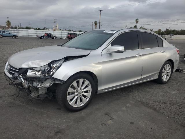 2015 HONDA ACCORD EX, 