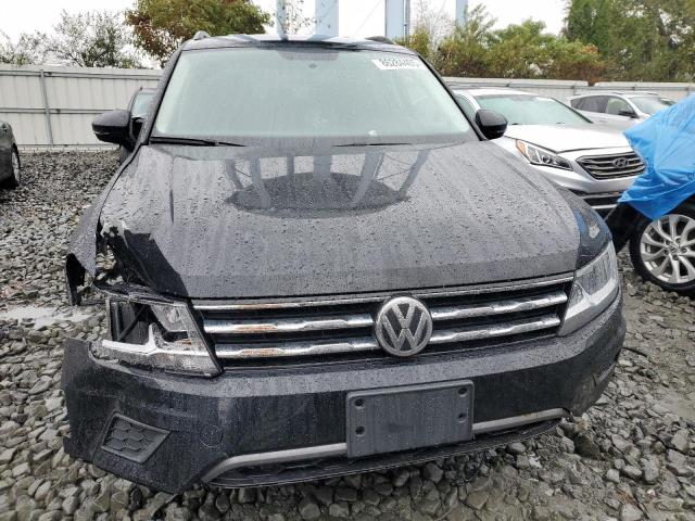 3VV0B7AX5MM080866 - 2021 VOLKSWAGEN TIGUAN S Սև լուսանկար 5
