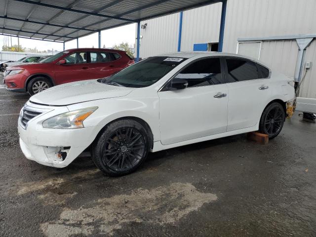 2013 NISSAN ALTIMA 2.5, 
