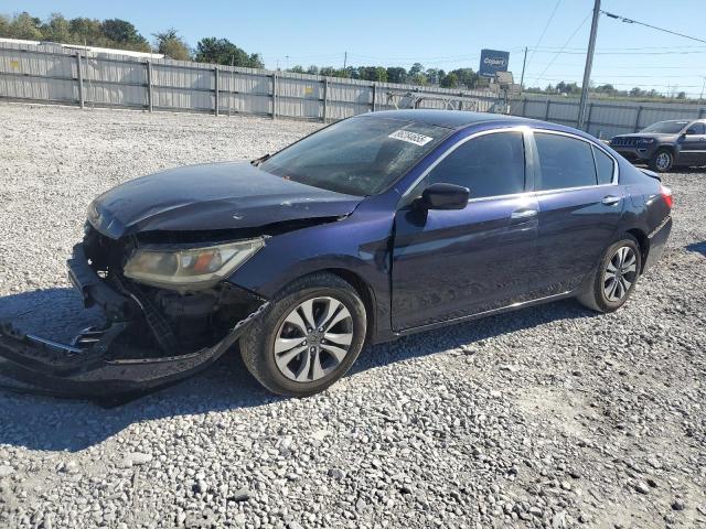 2013 HONDA ACCORD LX, 