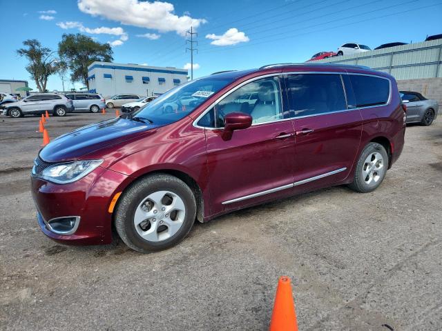 2017 CHRYSLER PACIFICA TOURING L PLUS, 