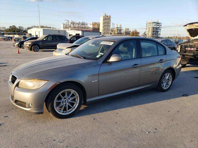 WBAPH7G59ANM52287 - 2010 BMW 3 SERIES I Boz foto 1