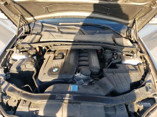 WBAPH7G59ANM52287 - 2010 BMW 3 SERIES I Boz foto 11