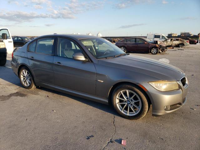 WBAPH7G59ANM52287 - 2010 BMW 3 SERIES I Boz foto 4