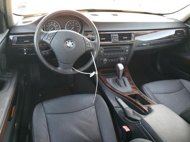 WBAPH7G59ANM52287 - 2010 BMW 3 SERIES I Boz foto 8