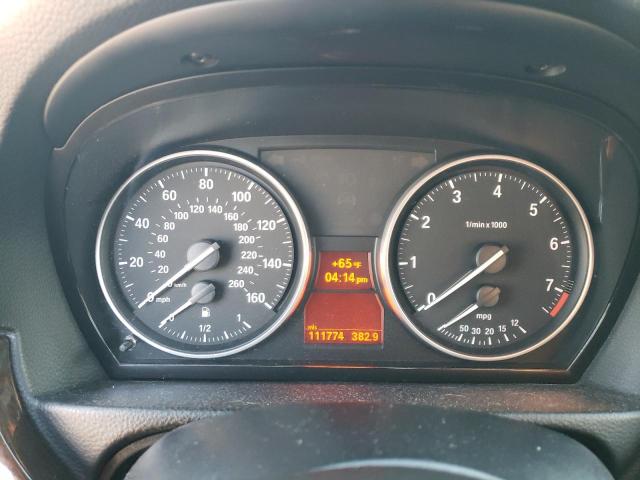 WBAPH7G59ANM52287 - 2010 BMW 3 SERIES I Boz foto 9