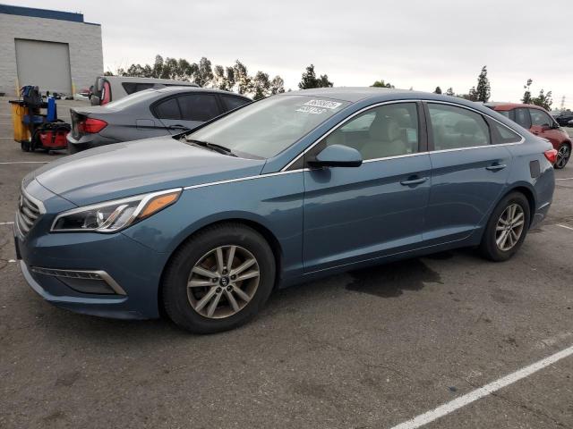 2015 HYUNDAI SONATA SE, 