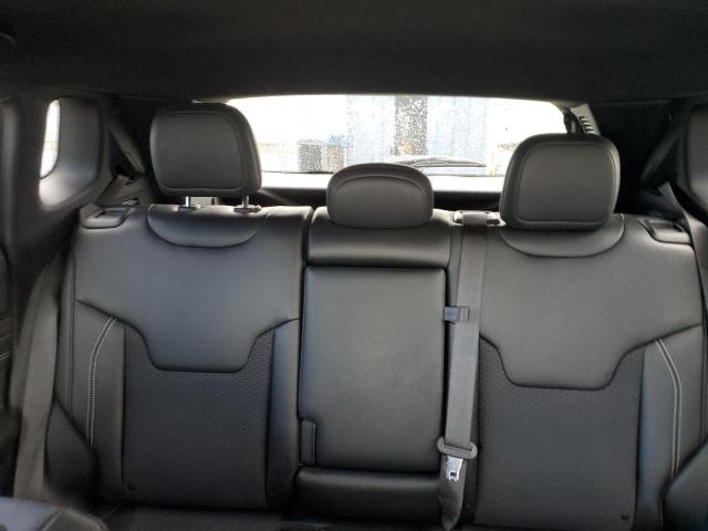 3C4NJDBN0RT142660 - 2024 JEEP COMPASS LATITUDE أبيض صورة 10