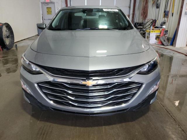 1G1ZD5ST2RF112995 - 2024 CHEVROLET MALIBU LT 灰色 照片 5