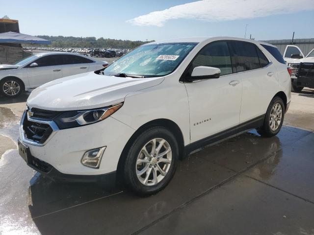 2018 CHEVROLET EQUINOX LT, 