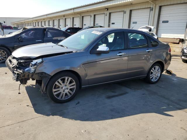 2010 FORD FOCUS SEL, 