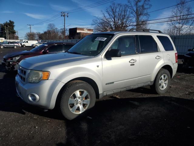 2008 FORD ESCAPE LIMITED, 