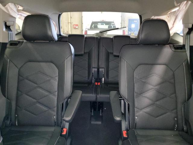 1V2KR2CA9SC510121 - 2025 VOLKSWAGEN ATLAS SE Noir photo 10