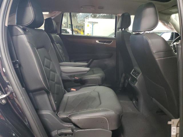 1V2KR2CA9SC510121 - 2025 VOLKSWAGEN ATLAS SE Noir photo 11