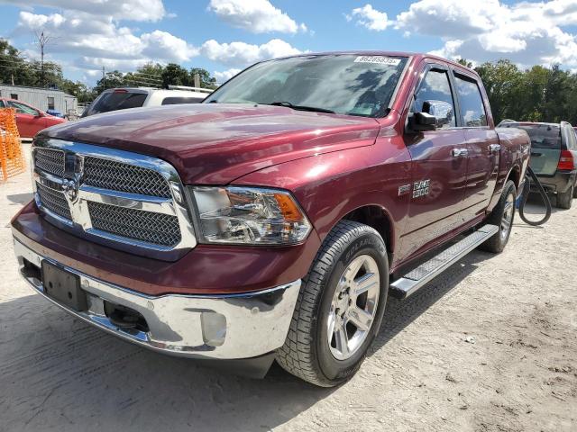 2017 RAM 1500 SLT, 