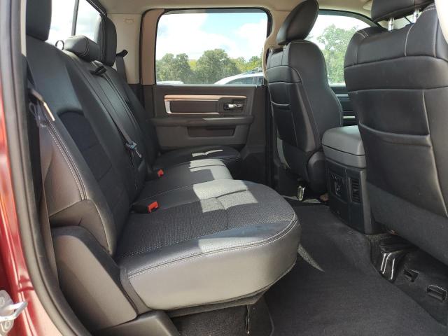 1C6RR7LT3HS689387 - 2017 RAM 1500 SLT BURGUNDY photo 10