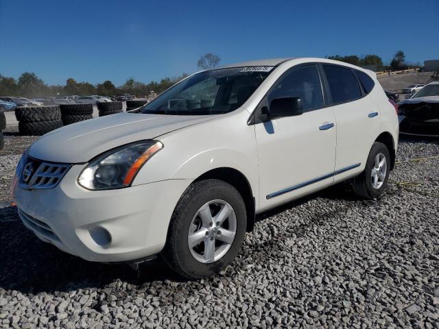 2012 NISSAN ROGUE S, 