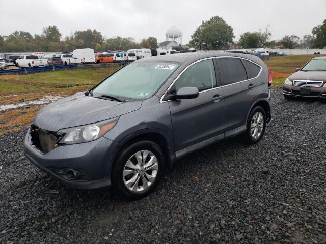 2014 HONDA CR-V EX, 