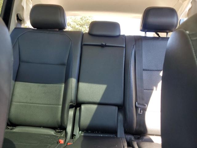 3VV3B7AX9JM005046 - 2018 VOLKSWAGEN TIGUAN SE Siyah fotoğraf 10