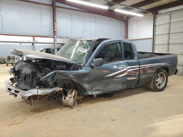 2006 GMC NEW SIERRA C1500, 