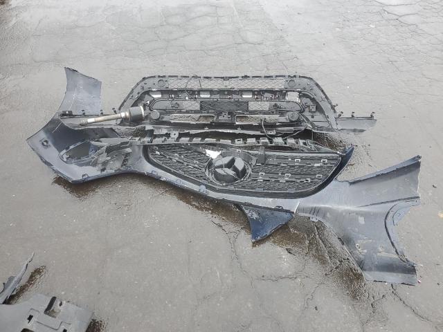 4JGDF6EE2HA789437 - 2017 MERCEDES-BENZ GLS 450 4MATIC BLUE photo 13