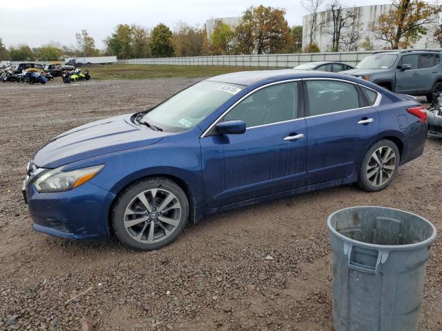 2016 NISSAN ALTIMA 2.5, 