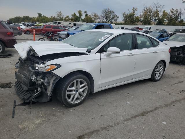 2014 FORD FUSION SE, 