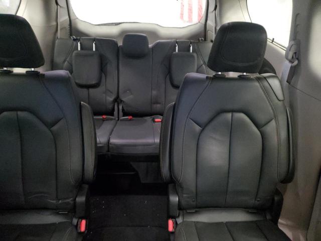 2C4RC1BG2LR136235 - 2020 CHRYSLER PACIFICA TOURING L BLACK photo 10