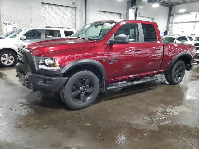 2019 RAM 1500 CLASS SLT, 