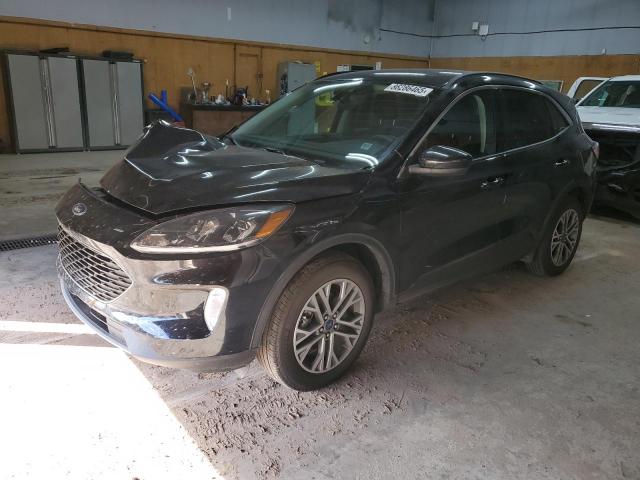 2022 FORD ESCAPE SEL, 